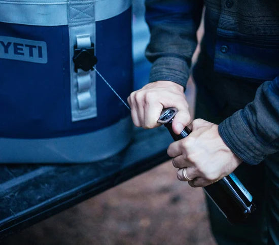 Yeti Molle Zinger V2 Bottle Opener