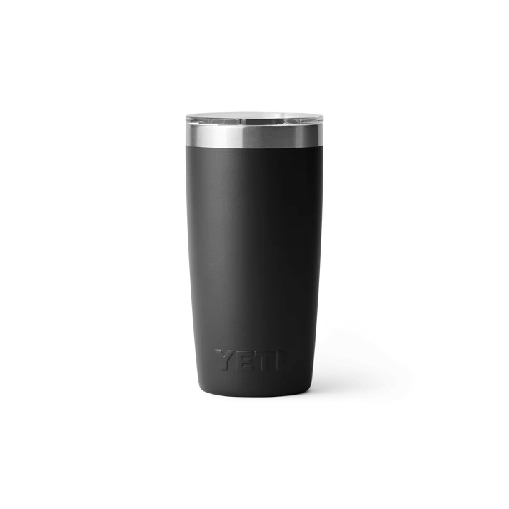 Yeti Rambler 10oz Tumbler Black