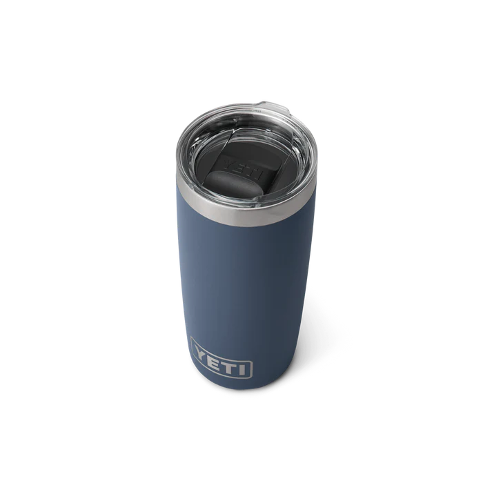 Yeti Rambler 10oz Tumbler Navy