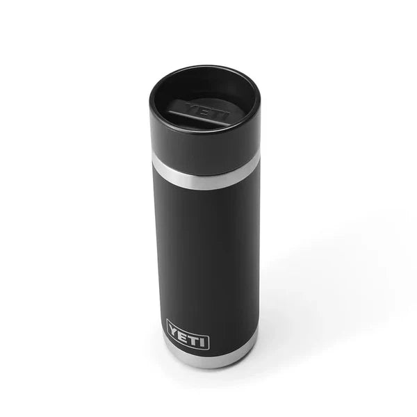 Yeti Rambler 18oz Hotshot Bottle Black