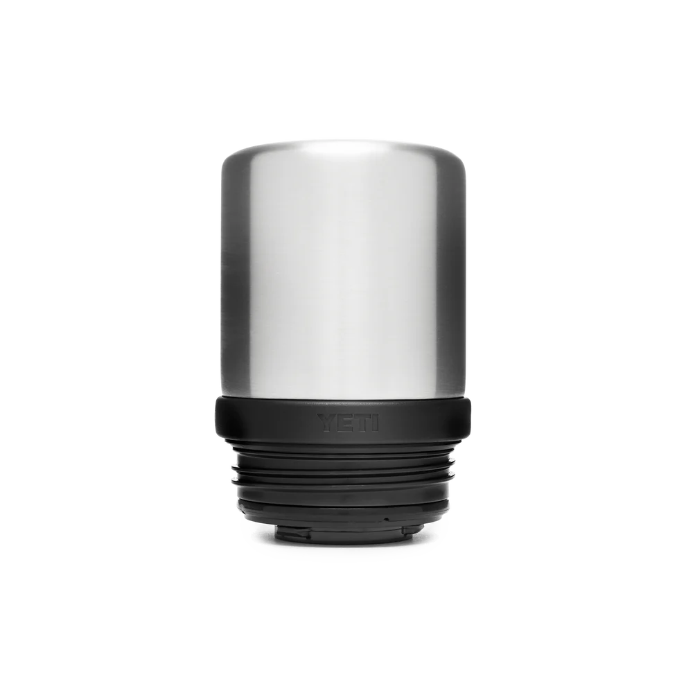 Yeti Rambler Bottle Cup Cap Stainless Steel
