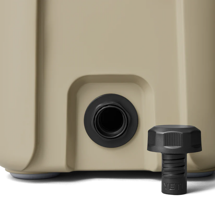 Yeti Roadie 15 Cool Box Tan