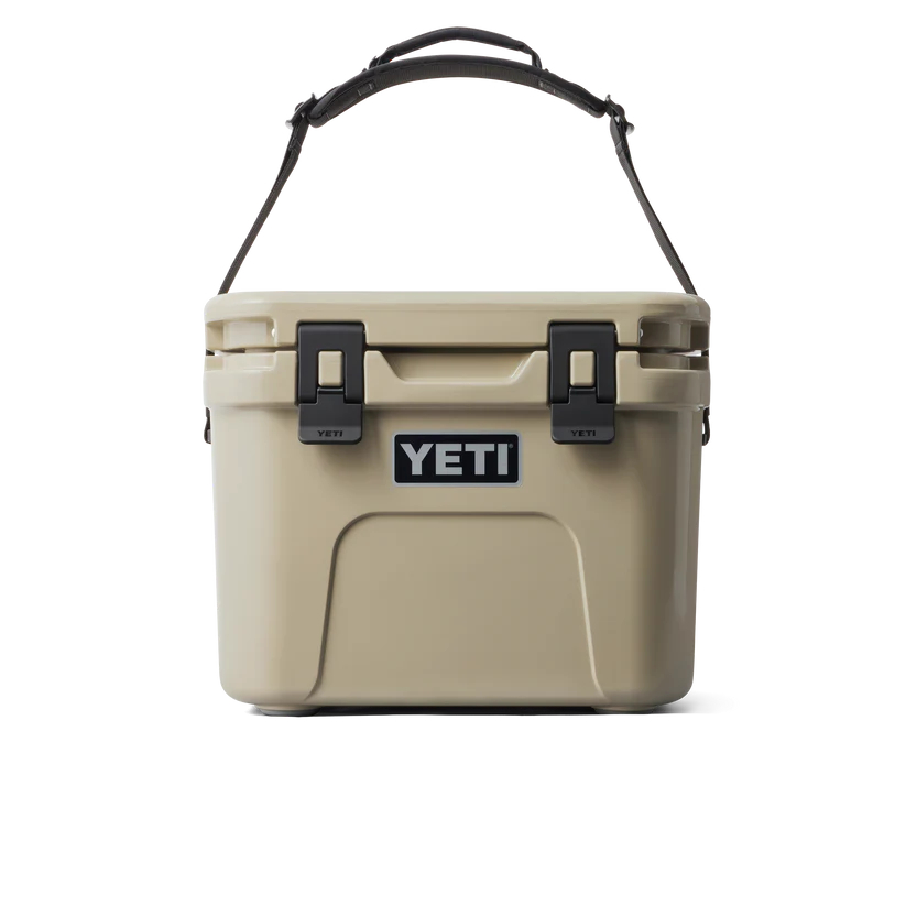 Yeti Roadie 15 Cool Box Tan