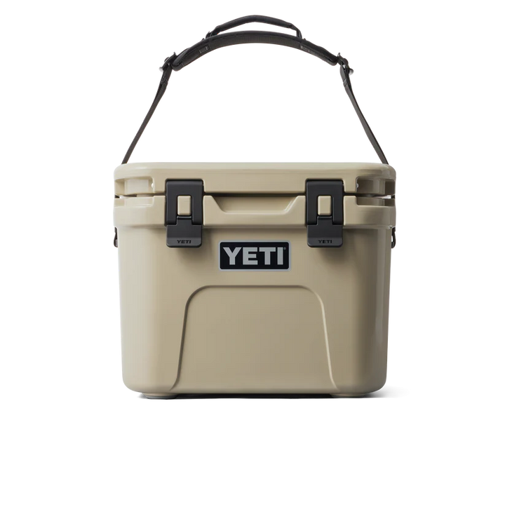 Yeti Roadie 15 Cool Box Tan