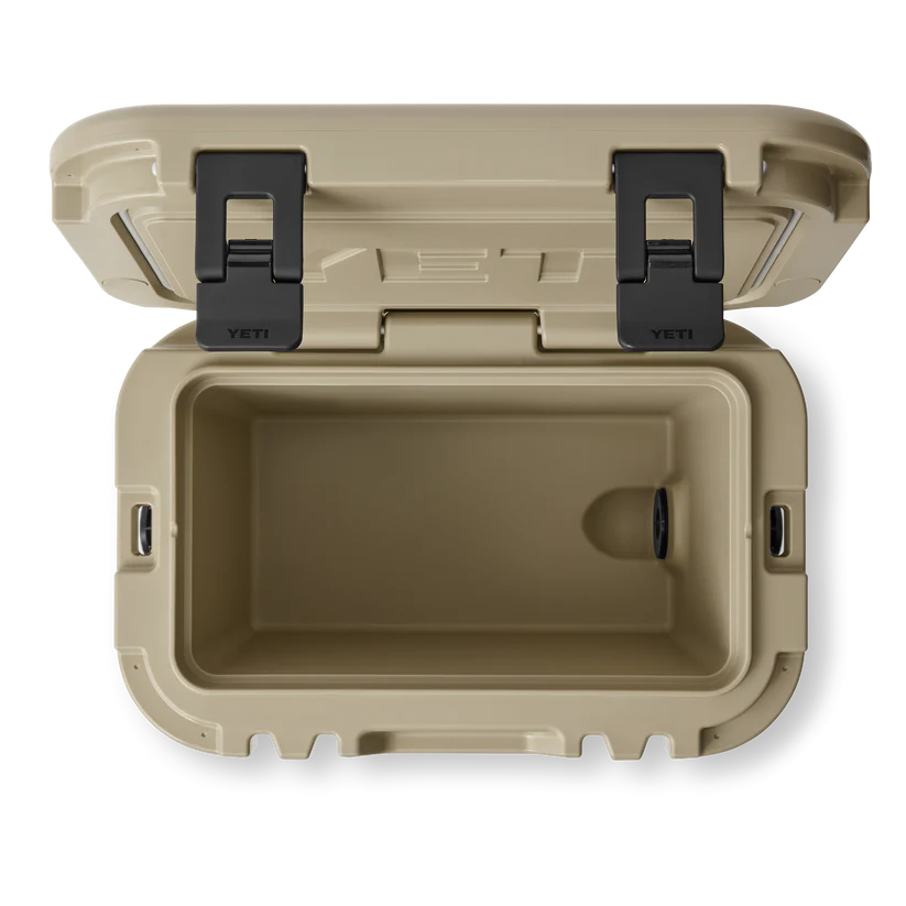 Yeti Roadie 15 Cool Box Tan