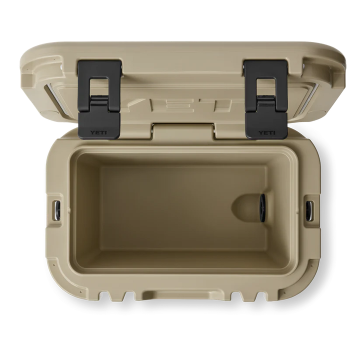 Yeti Roadie 15 Cool Box Tan