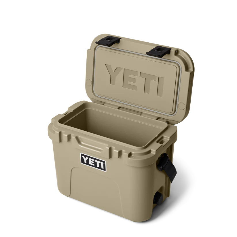 Yeti Roadie 15 Cool Box Tan