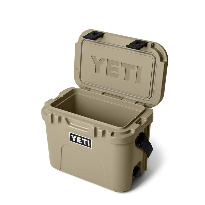 Yeti Roadie 15 Cool Box Tan