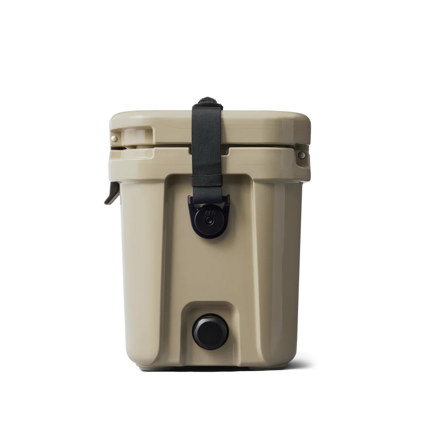 Yeti Roadie 15 Cool Box Tan