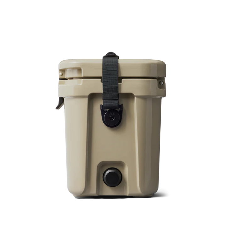 Yeti Roadie 15 Cool Box Tan