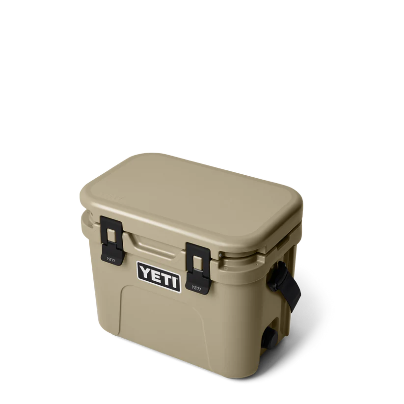 Yeti Roadie 15 Cool Box Tan