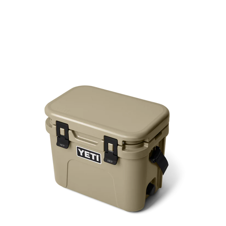 Yeti Roadie 15 Cool Box Tan