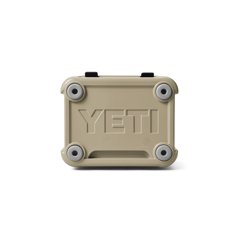 Yeti Roadie 24 Cool Box Tan