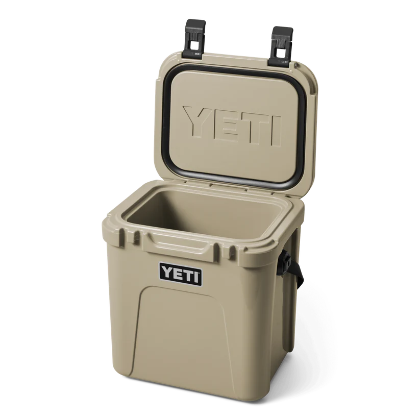 Yeti Roadie 24 Cool Box Tan