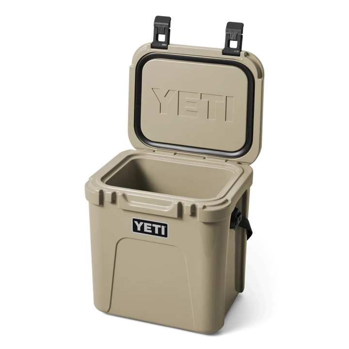 Yeti Roadie 24 Cool Box Tan