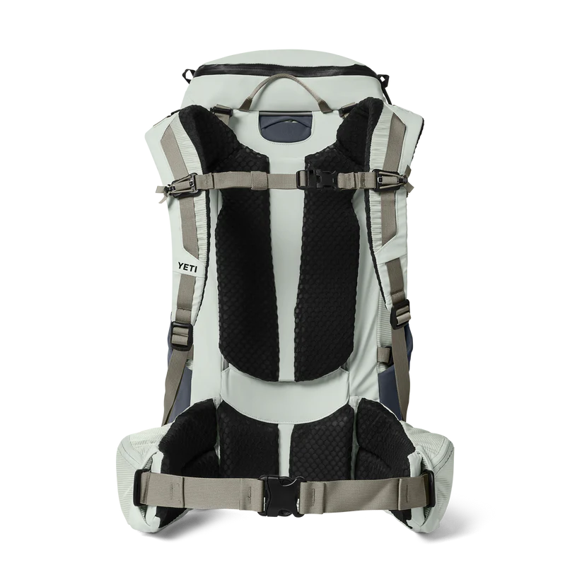 Yeti Skala Backpack Mens 40L LXL Ridgeline