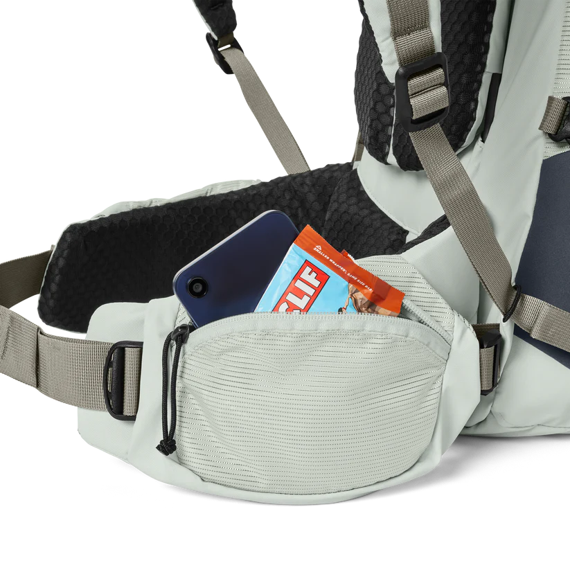 Yeti Skala Backpack Mens 40L LXL Ridgeline