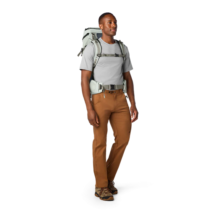 Yeti Skala Backpack Mens 40L LXL Ridgeline