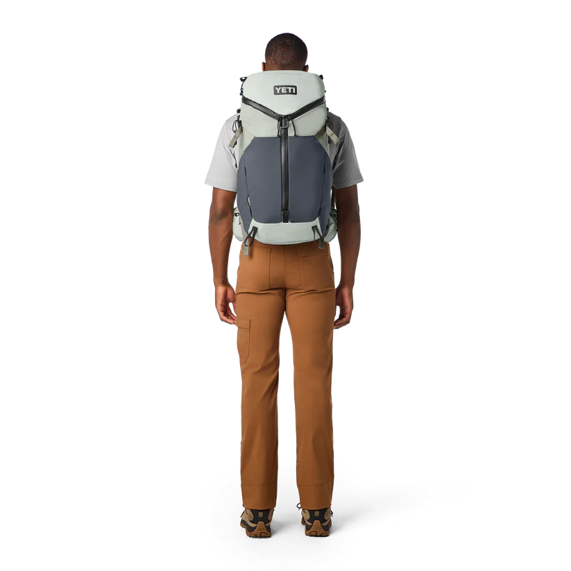 Yeti Skala Backpack Mens 40L LXL Ridgeline