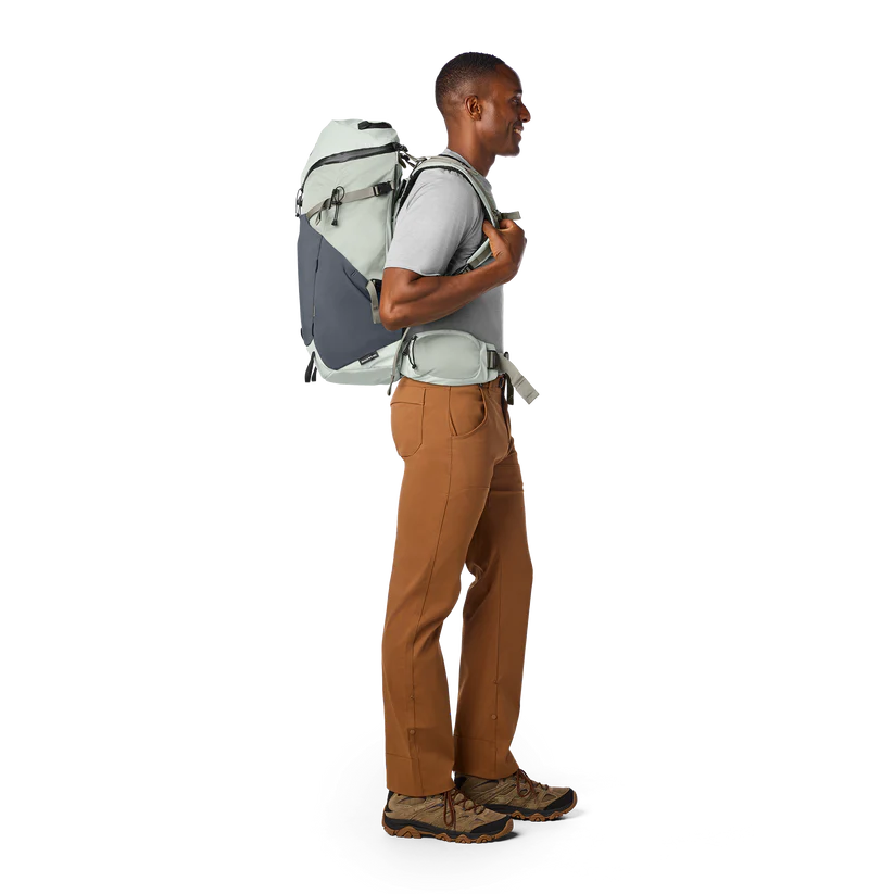Yeti Skala Backpack Mens 40L LXL Ridgeline
