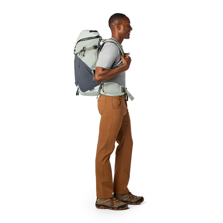 Yeti Skala Backpack Mens 40L LXL Ridgeline