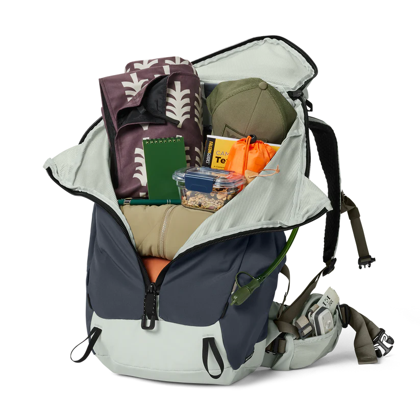 Yeti Skala Backpack Mens 40L LXL Ridgeline