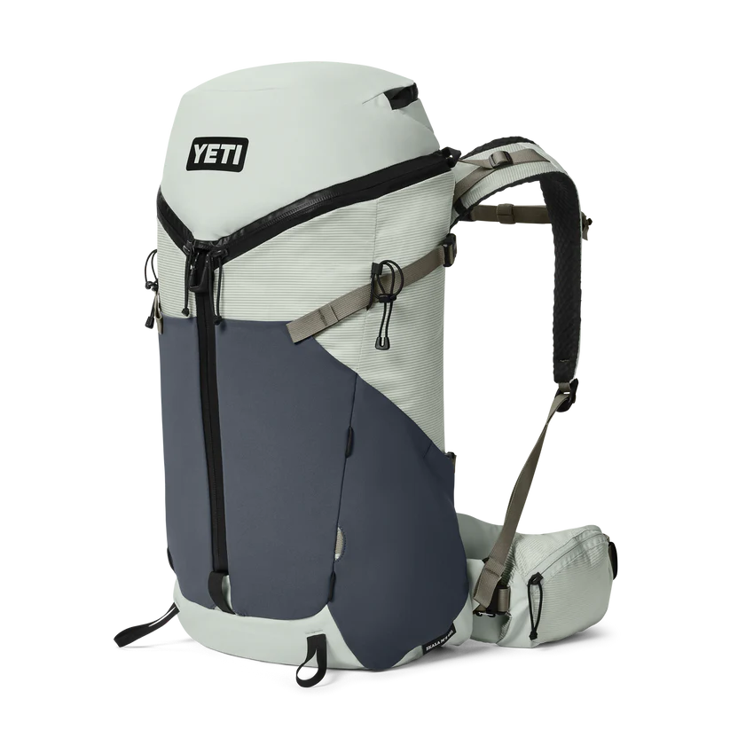 Yeti Skala Backpack Mens 40L LXL Ridgeline