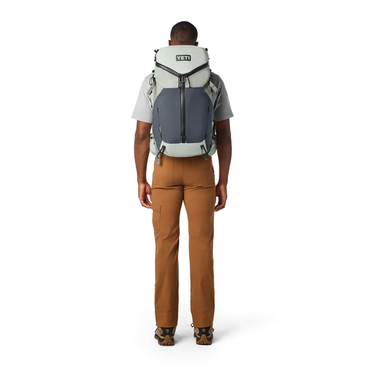 Yeti Skala Backpack Mens 40L SM Ridgeline