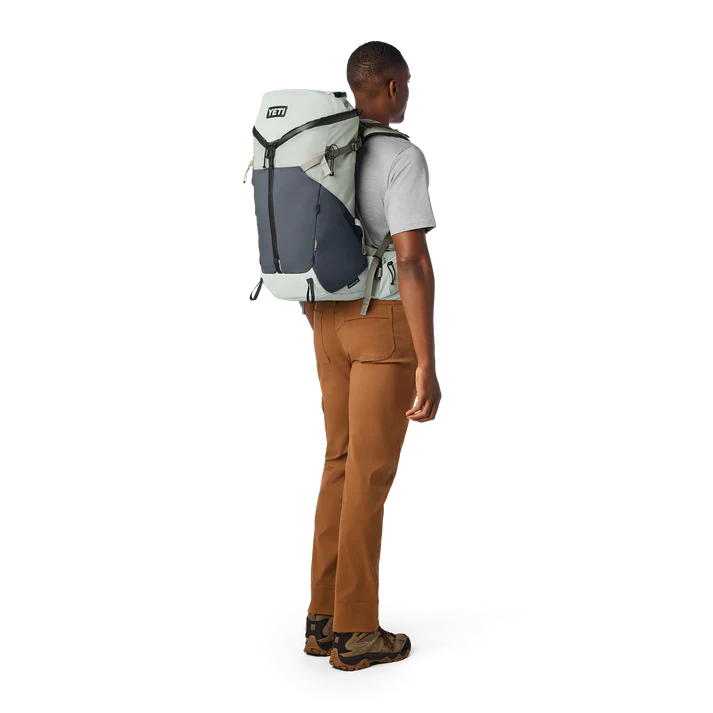Yeti Skala Backpack Mens 40L SM Ridgeline