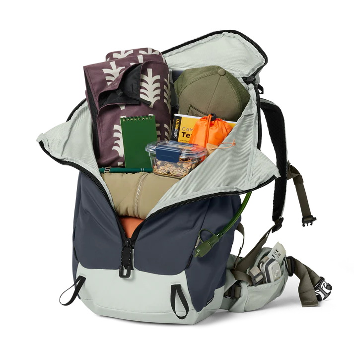 Yeti Skala Backpack Mens 40L SM Ridgeline