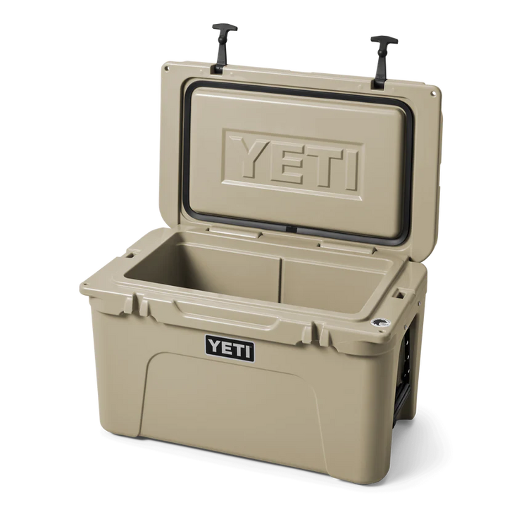 Yeti Tundra 45 Cool Box Tan