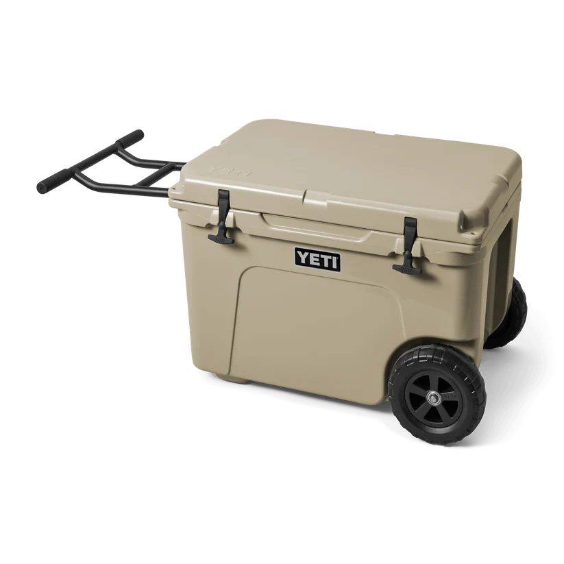 Yeti Tundra Haul Cool Box Tan