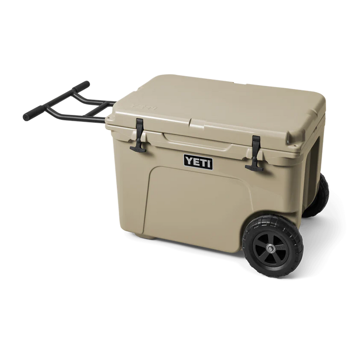 Yeti Tundra Haul Cool Box Tan