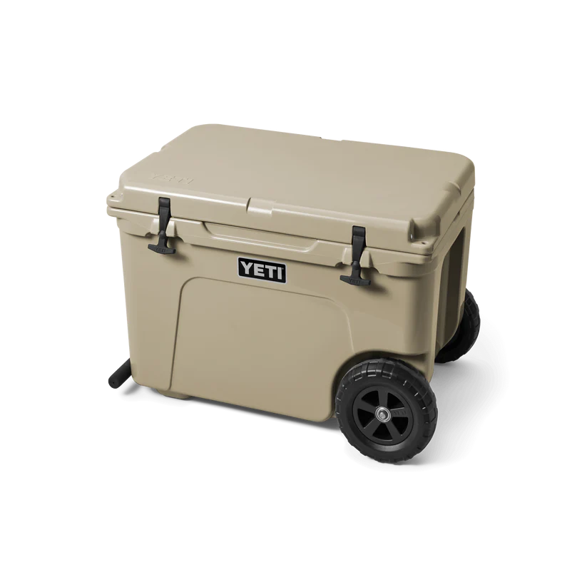 Yeti Tundra Haul Cool Box Tan