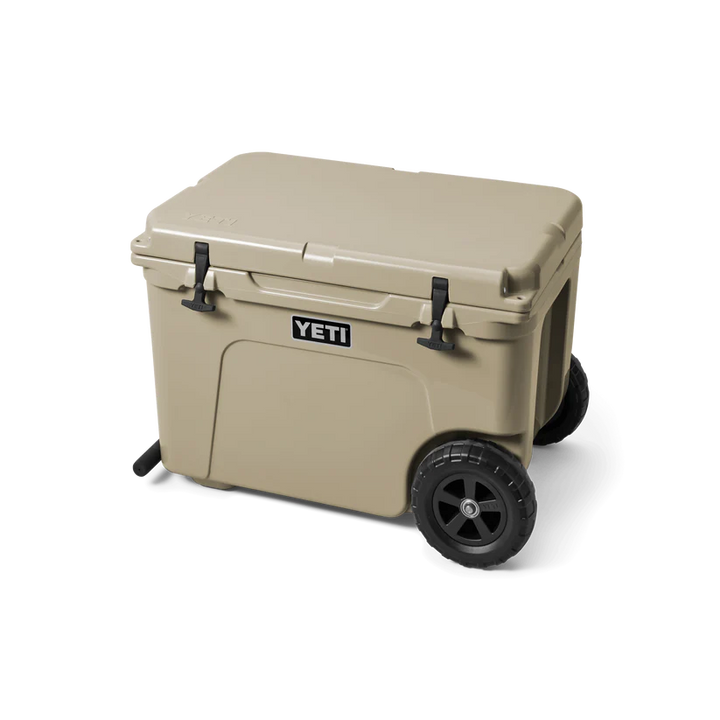 Yeti Tundra Haul Cool Box Tan