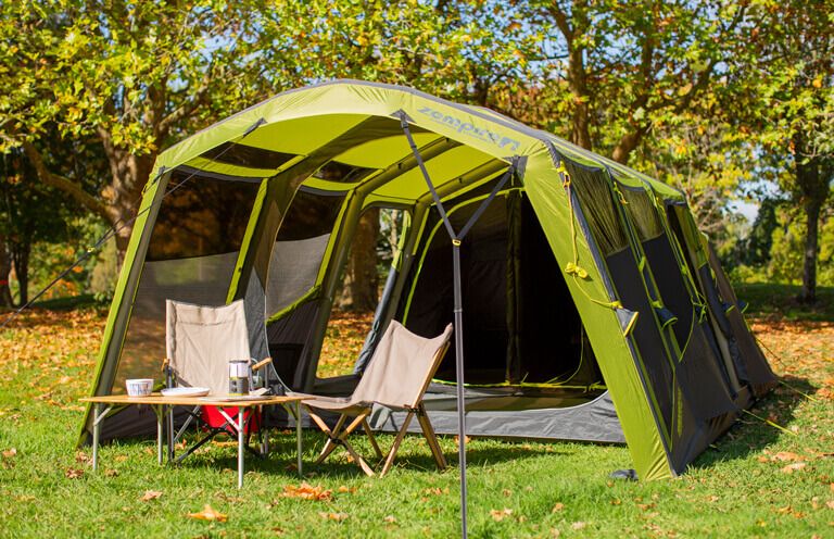 Zempire Evo TL V2 Air Tent