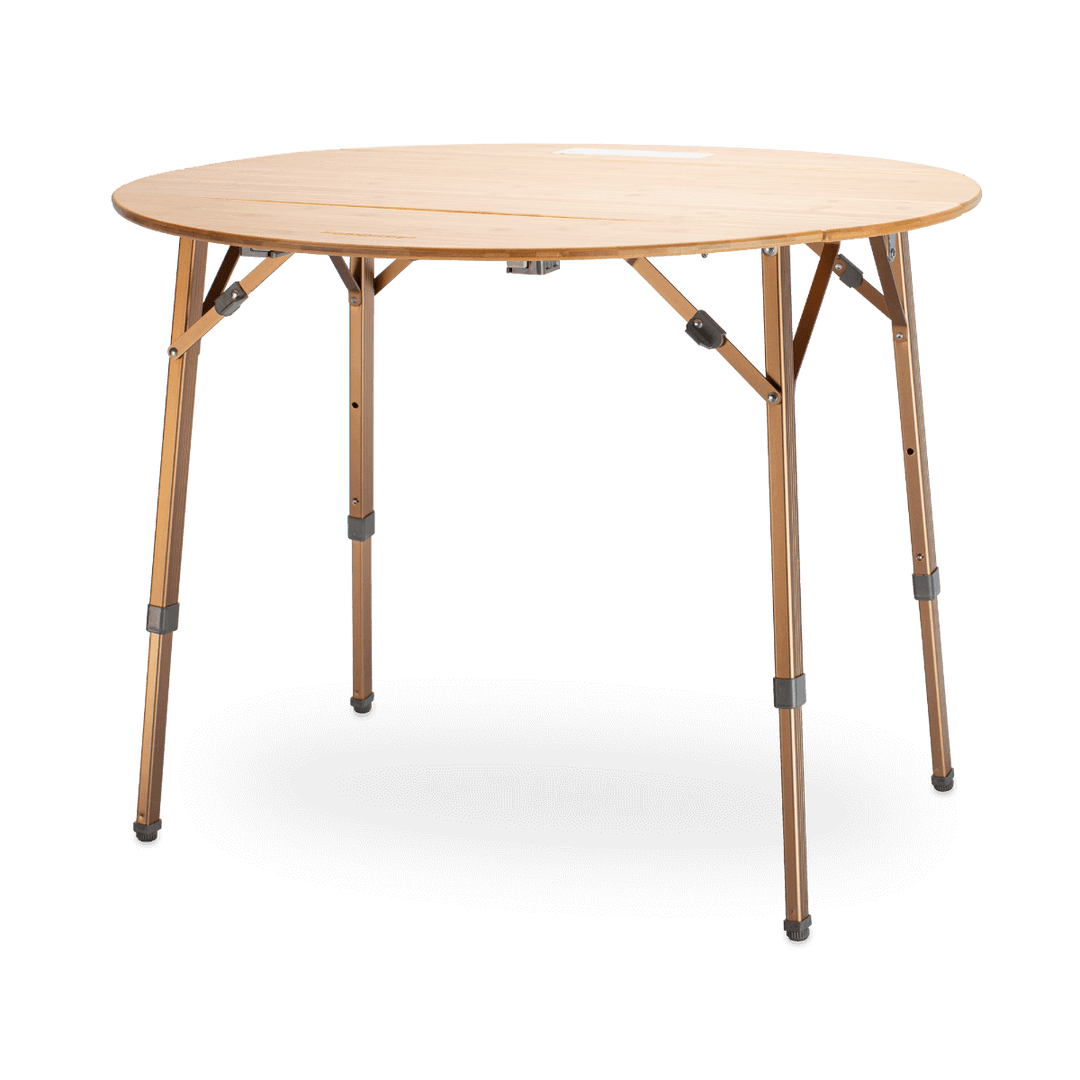 Zempire Kitpac Round V2 Table