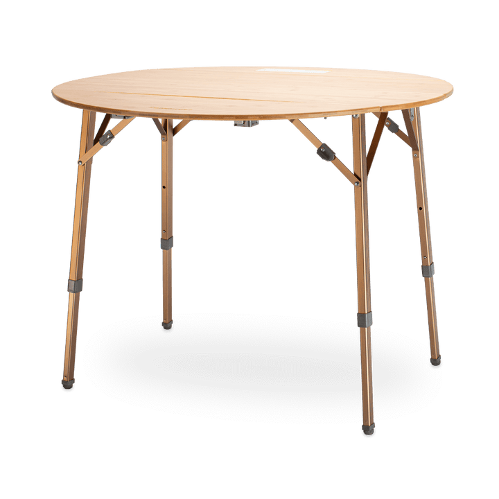 Zempire Kitpac Round V2 Table