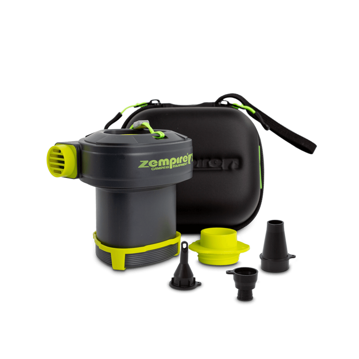 Zempire Monstapump Rechargeable Air Mattress Pump