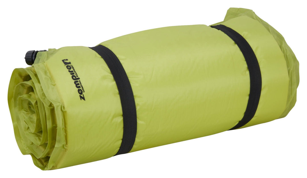 Zempire Camplite 5cm Double