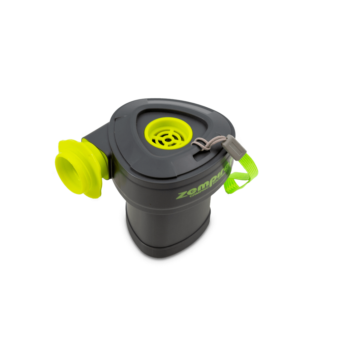 Zempire Monstapump Rechargeable Air Mattress Pump