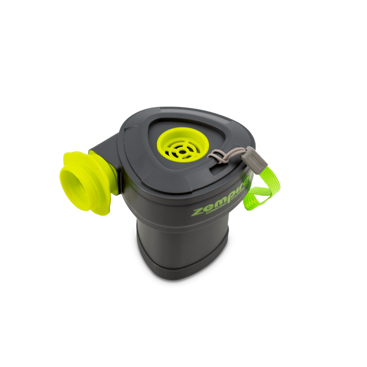 Zempire Monstapump Rechargeable Air Mattress Pump