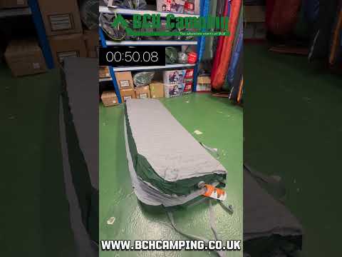 Vango Shangri La Lux 16 Double