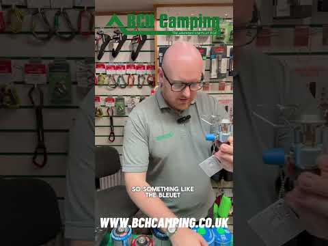 Campingaz CV470 Gas Cartridge