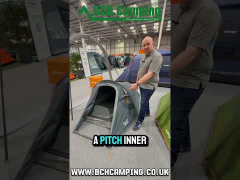 Vango Soul 300 Deep Blue