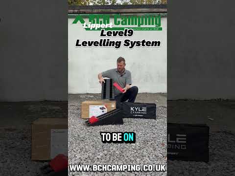 Level9 Leveling System