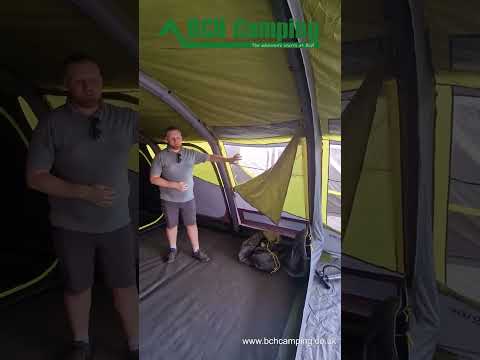 Zempire Evo TXL V2 Air Tent