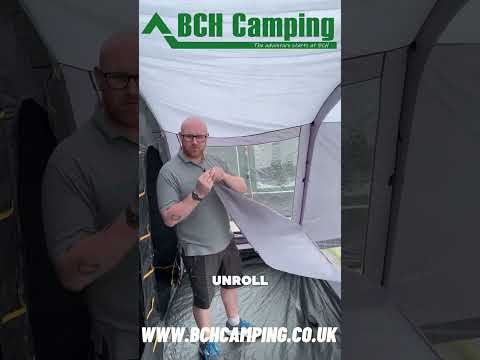 Kampa Dawlish 06