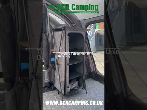 Kampa Saunton 06 Air