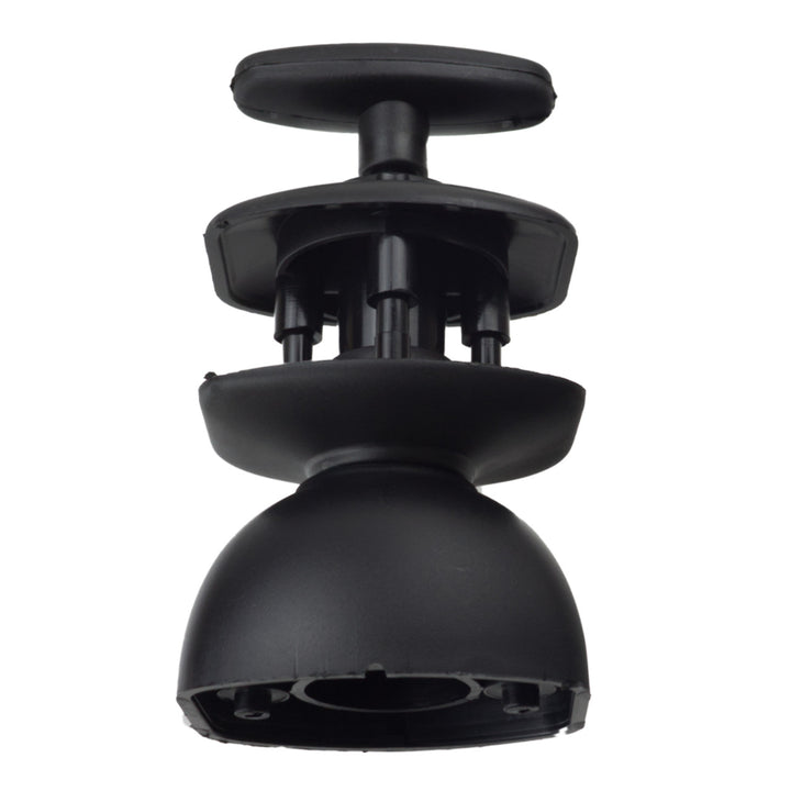 w4 Quick Release Barrel Door Retainer